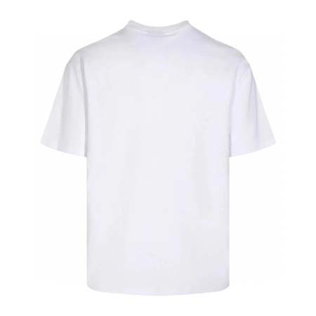 2026年4月14日春夏入荷新作BURBERRY短袖Tシャツ人気商品/HJJ工場