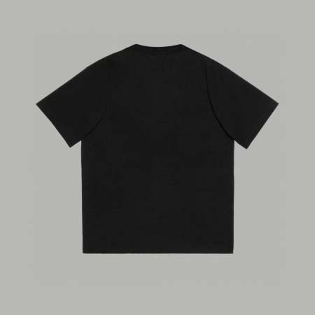 2026年4月14日春夏入荷新作BURBERRY短袖Tシャツ人気商品/HJJ工場