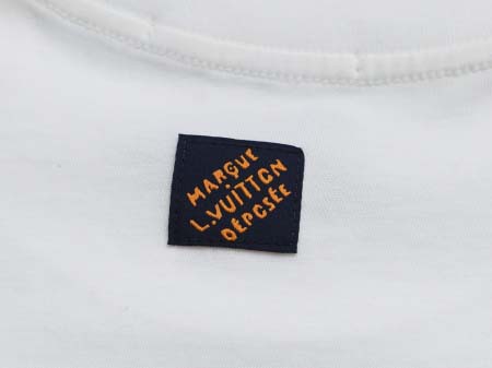 2026年4月14日春夏入荷新作Louis vuitton半袖 tシャツ人気商品/HJJ工場