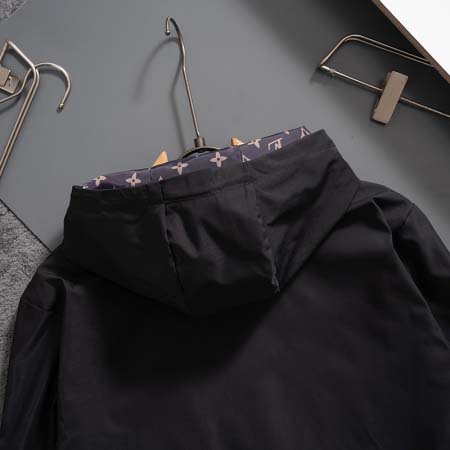 2026年4月14日春夏入荷新作louis vuittonジャケット人気商品/HJJ工場