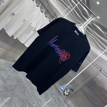 2026年4月14日春夏入荷新作Moncler半袖 tシャツ人気商品/HJJ工場