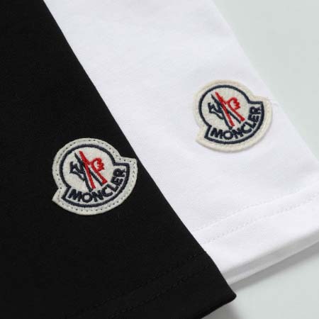 2026年4月14日春夏入荷新作Moncler半袖 tシャツ人気商品/HJJ工場