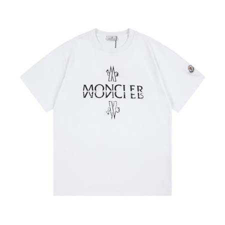 2026年4月14日春夏入荷新作Moncler半袖 tシャツ人気商品/HJJ工場