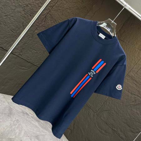 2026年4月14日春夏入荷新作Moncler半袖 tシャツ人気商品/HJJ工場