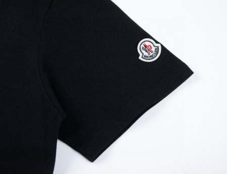 2026年4月14日春夏入荷新作Moncler半袖 tシャツ人気商品/HJJ工場