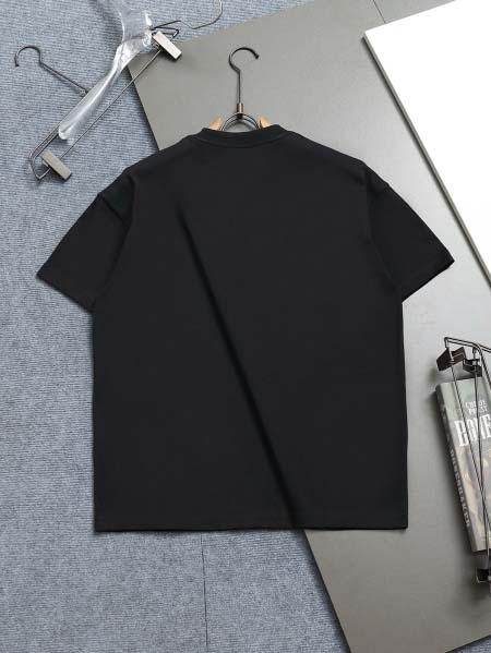 2026年4月15日新作Dior半袖 tシャツ高品質/誕生日プレゼント/FF工場