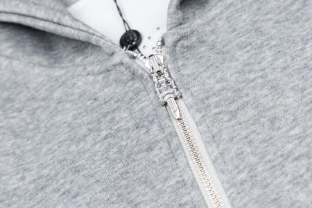 2026年4月15日新作Chrome Heartsジャケット高品質/誕生日プレゼント/FF工場