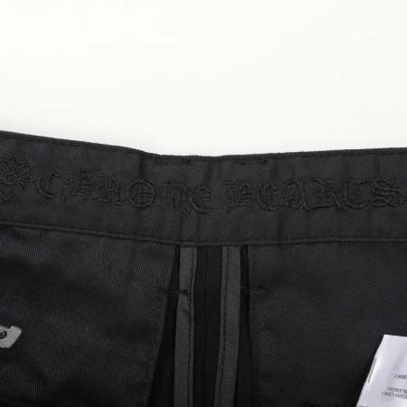 2026年4月15日新作Chrome Heartsジーパン高品質/誕生日プレゼント/FF工場