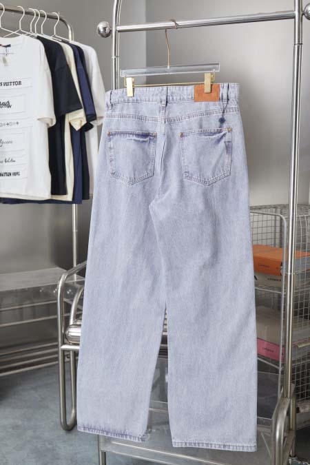 2026年4月15日新作Louis vuittonジーパン高品質/誕生日プレゼント/FF工場