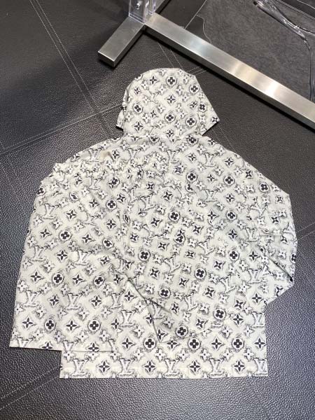 2026年4月15日新作Louis vuitton上下高品質/誕生日プレゼント/FF工場