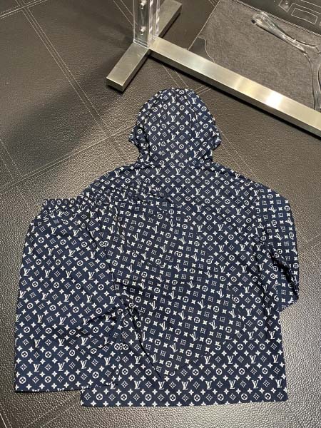 2026年4月15日新作Louis vuitton上下高品質/誕生日プレゼント/FF工場