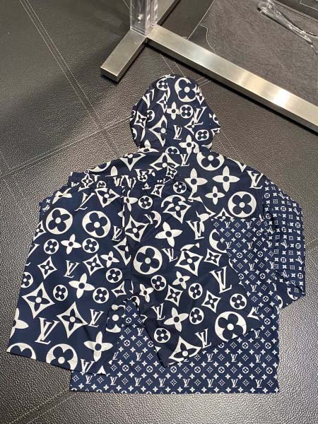 2026年4月15日新作Louis vuitton上下高品質/誕生日プレゼント/FF工場