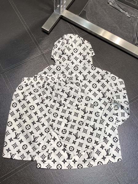 2026年4月15日新作Louis vuitton上下高品質/誕生日プレゼント/FF工場