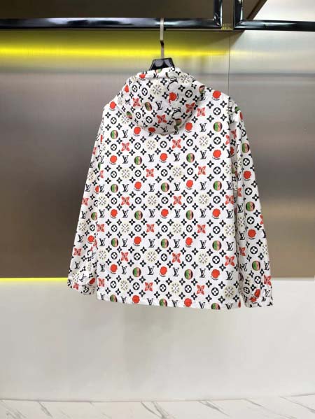 2026年4月15日新作Louis vuitton日焼け止め服高品質/誕生日プレゼント/FF工場