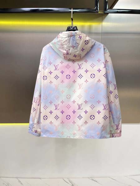 2026年4月15日新作Louis vuitton日焼け止め服高品質/誕生日プレゼント/FF工場