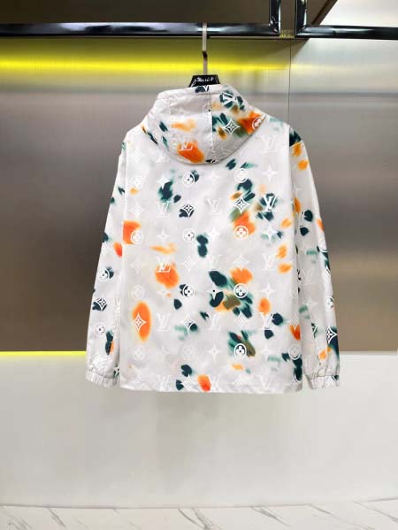 2026年4月15日新作Louis vuitton日焼け止め服高品質/誕生日プレゼント/FF工場