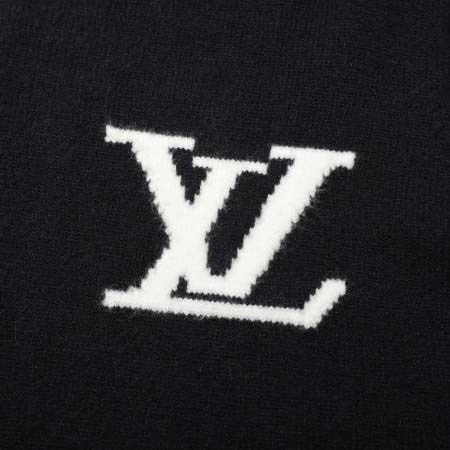 2026年4月15日新作Louis vuittonカーディガンのコート高品質/誕生日プレゼント/FF工場