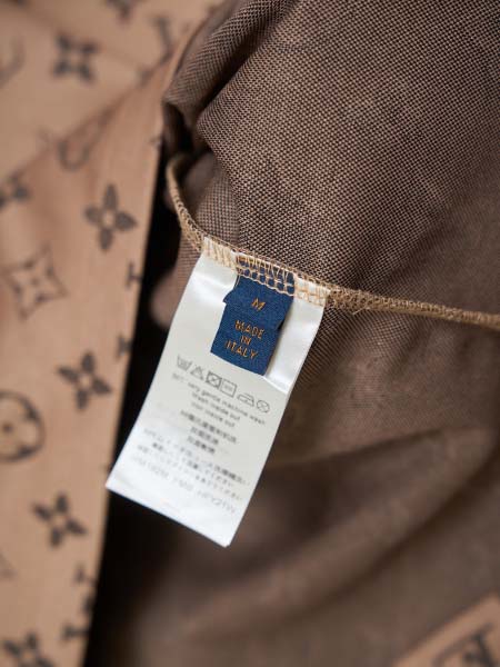 2026年4月15日新作Louis vuitton半袖 tシャツ高品質/誕生日プレゼント/FF工場