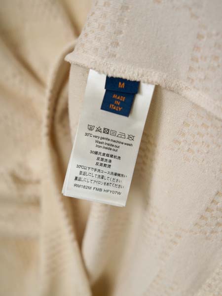 2026年4月15日新作Louis vuitton半袖 tシャツ高品質/誕生日プレゼント/FF工場