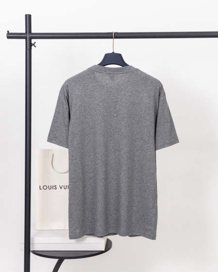 2026年4月15日新作Louis vuitton半袖 tシャツ高品質/誕生日プレゼント/FF工場