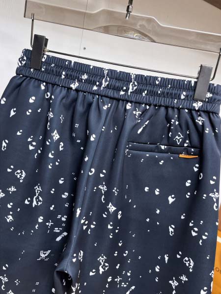 2026年4月15日新作Louis vuitton半ズボン高品質/誕生日プレゼント/FF工場