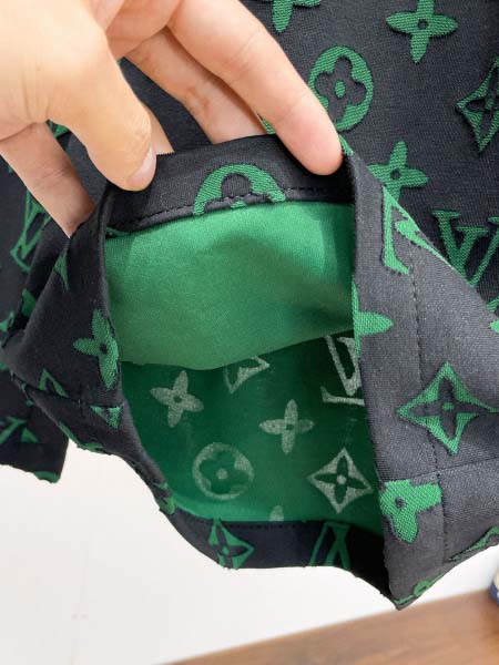 2026年4月15日新作Louis vuitton半ズボン高品質/誕生日プレゼント/FF工場