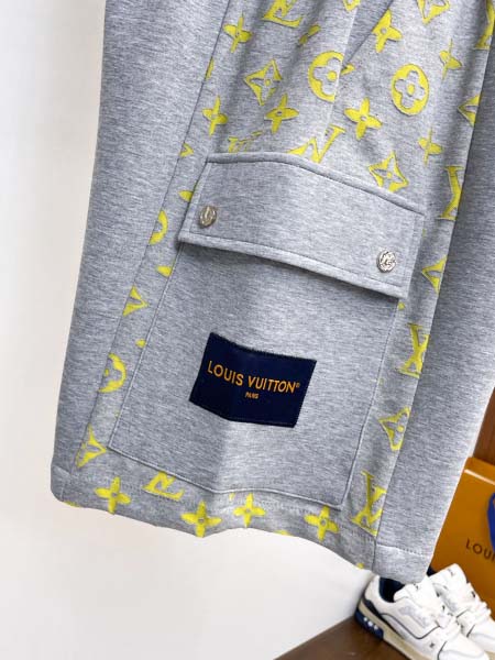 2026年4月15日新作Louis vuitton半ズボン高品質/誕生日プレゼント/FF工場