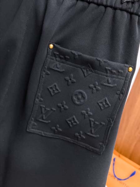 2026年4月15日新作Louis vuitton半ズボン高品質/誕生日プレゼント/FF工場