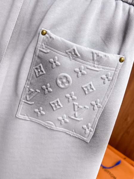 2026年4月15日新作Louis vuitton半ズボン高品質/誕生日プレゼント/FF工場