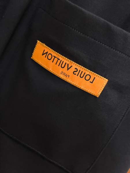 2026年4月15日新作Louis vuitton半ズボン高品質/誕生日プレゼント/FF工場