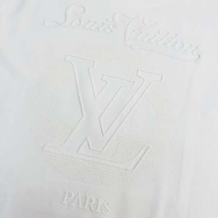 2026年4月15日新作Louis vuitton半袖 tシャツ高品質/誕生日プレゼント/FF工場