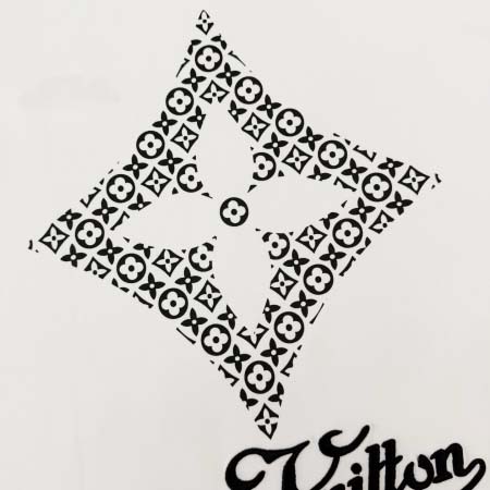 2026年4月15日新作Louis vuitton半袖 tシャツ高品質/誕生日プレゼント/FF工場