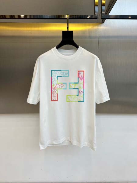 2026年4月16日新作FENDIズボン高品質/誕生日プレゼント/FF工場M-3XL