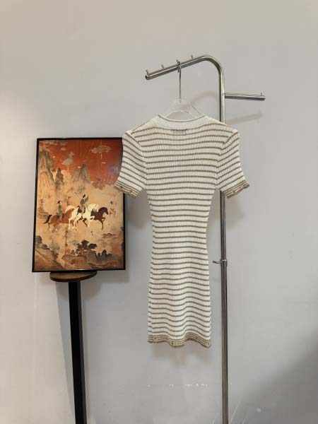 2026年4月16日新作DIORワンピース/誕生日プレゼント/FF工場ワンサイズ.