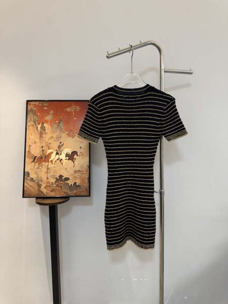 2026年4月16日新作DIORワンピース/誕生日プレゼント/FF工場ワンサイズ.