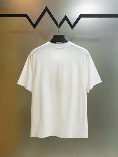 2026年4月16日新作Acne半袖 tシャツ高品質/誕生日プレゼント/FF工場S-XL