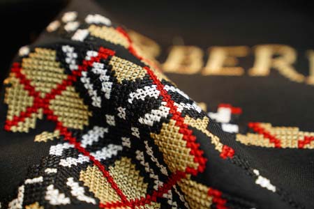 2026年4月16日新作Burberry半袖 tシャツ高品質/誕生日プレゼント/FF工場S-XL