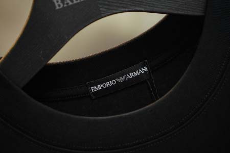 2026年4月16日新作ARMANI半袖 tシャツ高品質/誕生日プレゼント/FF工場S-XL