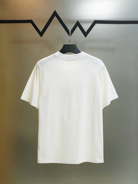 2026年4月16日新作ARMANI半袖 tシャツ高品質/誕生日プレゼント/FF工場S-XL