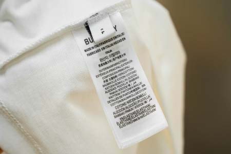 2026年4月16日新作Burberry半袖 tシャツ高品質/誕生日プレゼント/FF工場S-XL