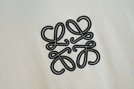 2026年4月16日新作LOEWE半袖 tシャツ高品質/誕生日プレゼント/FF工場S-XL