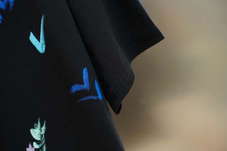 2026年4月16日新作Louis Vuitton半袖 tシャツ高品質/誕生日プレゼント/FF工場S-XL