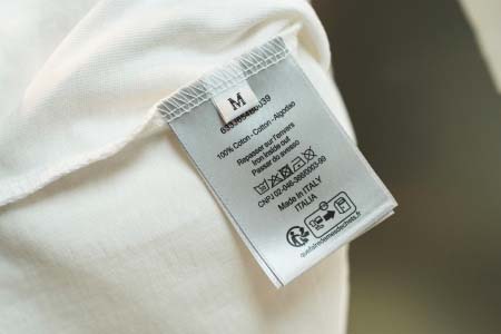 2026年4月16日新作DIOR半袖 tシャツ高品質/誕生日プレゼント/FF工場S-XL