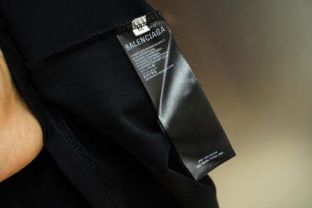 2026年4月16日新作Balenciaga半袖 tシャツ高品質/誕生日プレゼント/FF工場S-XL