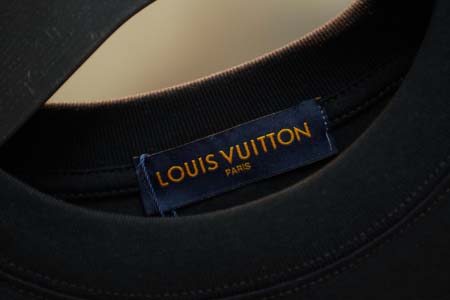 2026年4月16日新作Louis Vuitton半袖 tシャツ高品質/誕生日プレゼント/FF工場S-XL