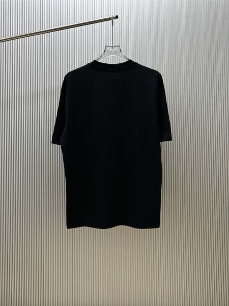 2026年4月17日新作Loro Piana半袖 tシャツ高品質/誕生日プレゼント/FF工場M—4XL