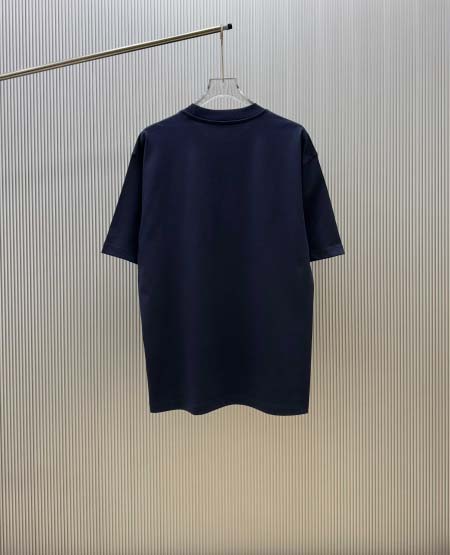 2026年4月17日新作Moncler半袖 tシャツ高品質/誕生日プレゼント/FF工場M—4XL