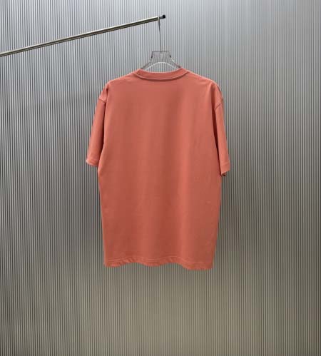 2026年4月17日新作Valentino半袖 tシャツ高品質/誕生日プレゼント/FF工場M—4XL