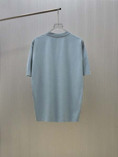 2026年4月17日新作Balenciaga半袖 tシャツ高品質/誕生日プレゼント/FF工場M—4XL