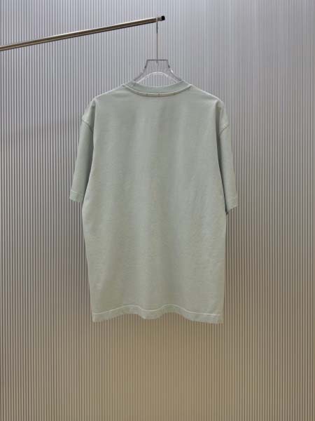 2026年4月17日新作Burberry半袖 tシャツ高品質/誕生日プレゼント/FF工場M—4XL